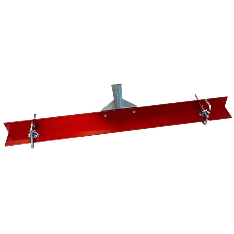 RASTRILLO 91 cm MORTERO AUTONIVELANTE COLOTOOL