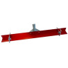 RASTRILLO 91 cm MORTERO AUTONIVELANTE COLOTOOL