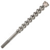 BROCA SDS MAX FORMA X Dº 14 mm L UTIL 400 mm