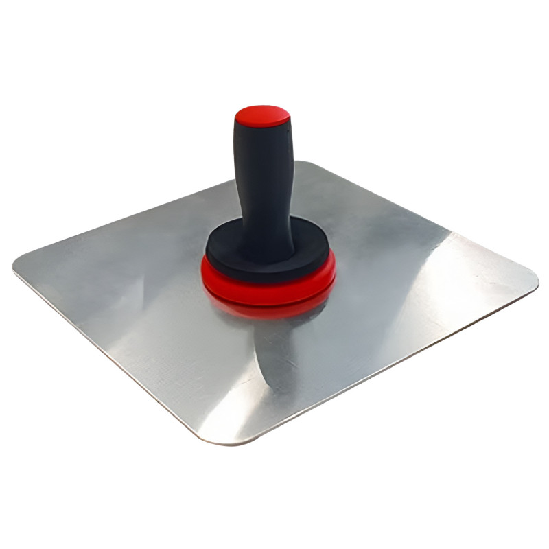 PORTAPASTAS DE 30*30 cm CON MANGO ANTIDESLIZANTE