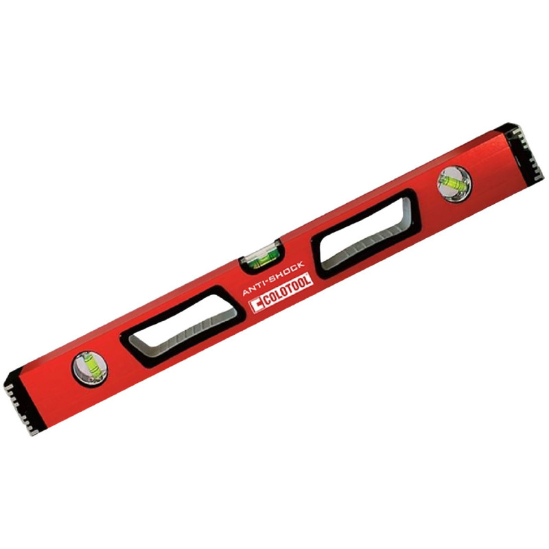 NIVEL ANTISHOCK 150 cm COLOTOOL