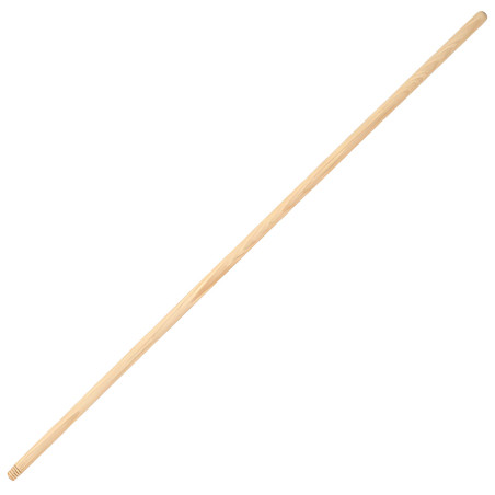 MANGO DE MADERA PARA RASTRILLOS DE MORTERO AUTONIVELANTE COLOTOOL