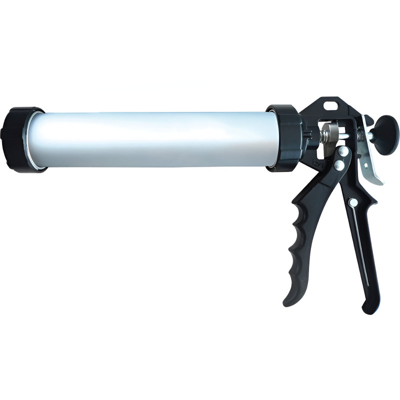 PISTOLA TUBULAR PARA MASILLAS EN BOLSA DE 310 ml