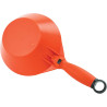 CAZO DE PVC DE 165 mm PARA DIFERENTES USOS EN OBRA