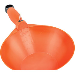 CAZO DE PVC DE 165 mm PARA DIFERENTES USOS EN OBRA