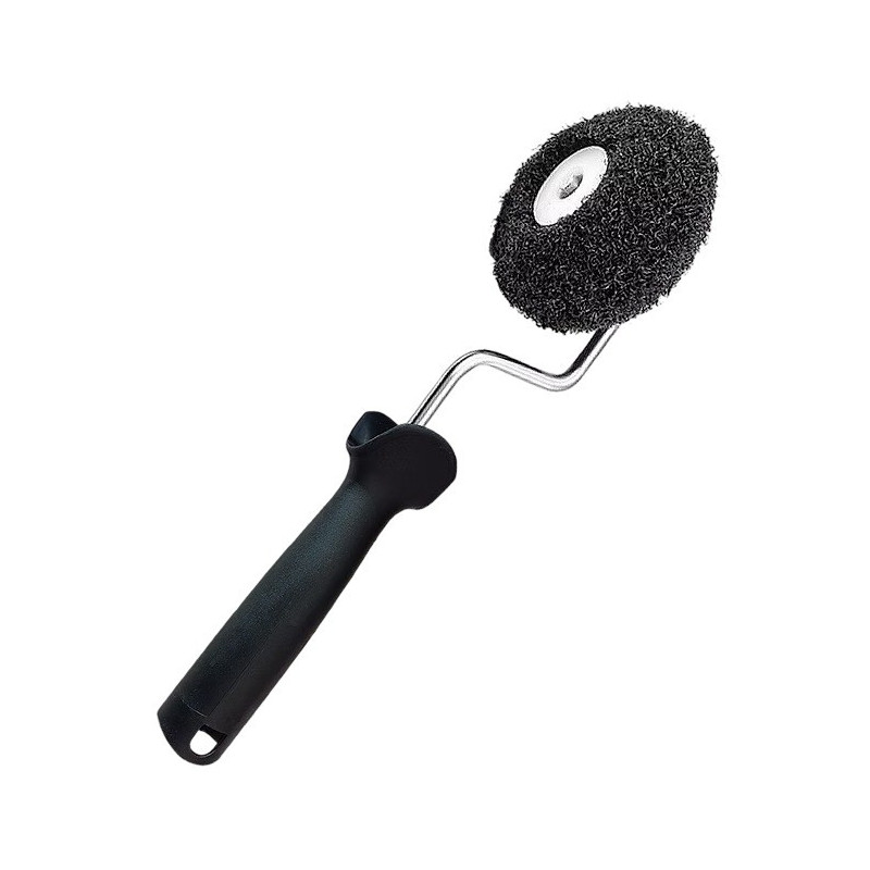 RODILLO PARA RINCÓN ESPECIAL MASILLAS 18 mm