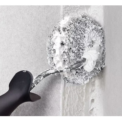 RODILLO PARA RINCÓN ESPECIAL MASILLAS 18 mm