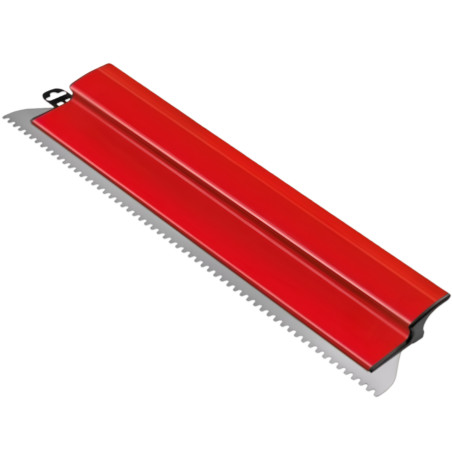 ESPATULA DENTADA PARA SISTEMA SATE DE 60 cm