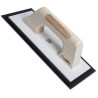 LLANA FLEXIBLE DE 30*14 PARA MICROCEMENTO y ENLUCIDOS VALLÉS