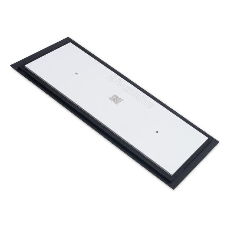 RECAMBIO PARA LLANA FLEXIBLE DE 30*14 PARA MICROCEMENTO y ENLUCIDOS VALLÉS