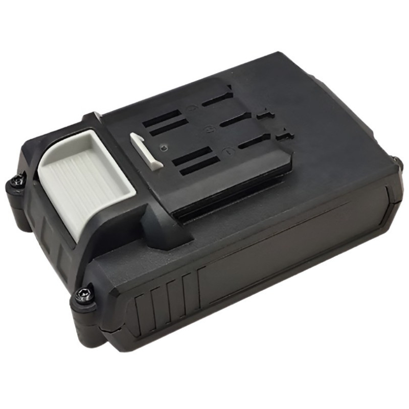 BATERIA DE REPUESTO PARA SIERRA DE AISLAMIENTOS MINERALES