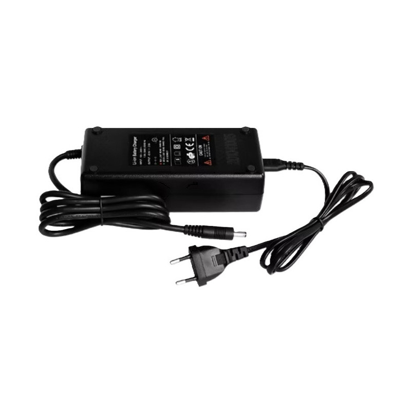 CARGADOR DE BATERIA 2.0 Ah 42 V PARA REFERENCIA 25048 SATE
