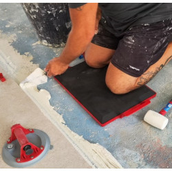 BANDEJA RODILLERA 48,3*34,3 cm MARSHALLTOWN