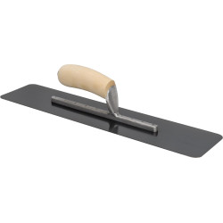 LLANA FLEXIBLE 45,7*10,2 cm MORTERO DECORATIVO