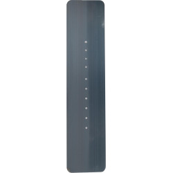 LLANA FLEXIBLE 45,7*10,2 cm MORTERO DECORATIVO