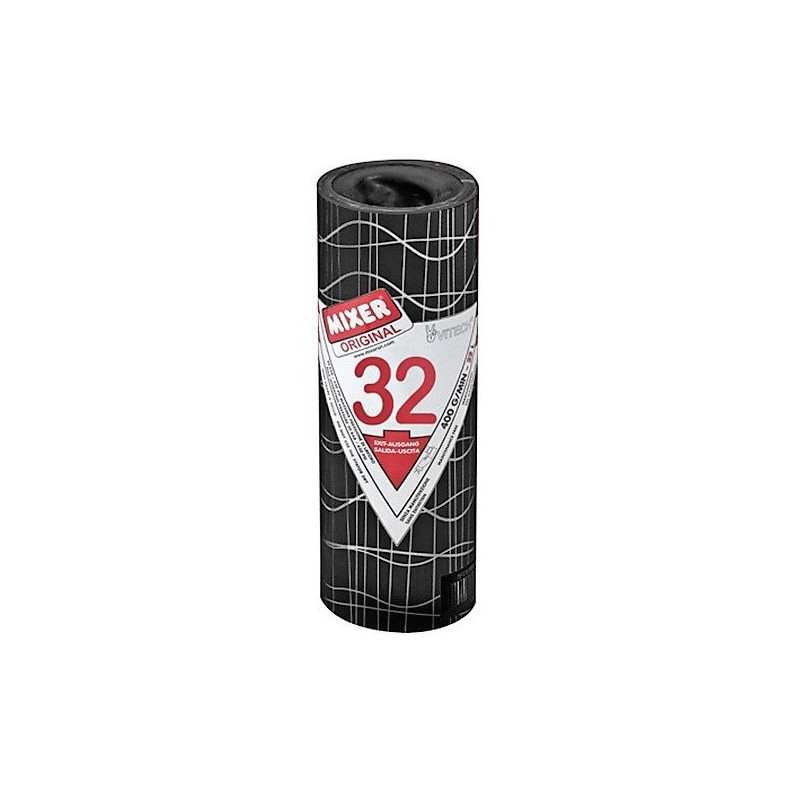 CAMISA D8-2 MIXER 32  MAQUINAS MONOFASICAS