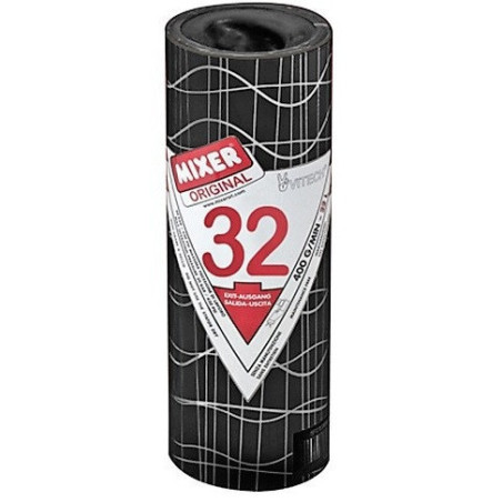 CAMISA D8-2 MIXER 32  MAQUINAS MONOFASICAS