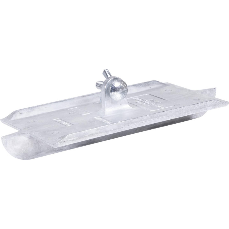 CORTADORA DE ZINC 20,3*11,1 cm PARA HORMIGÓN IMPRESO MARSHALLTOWN