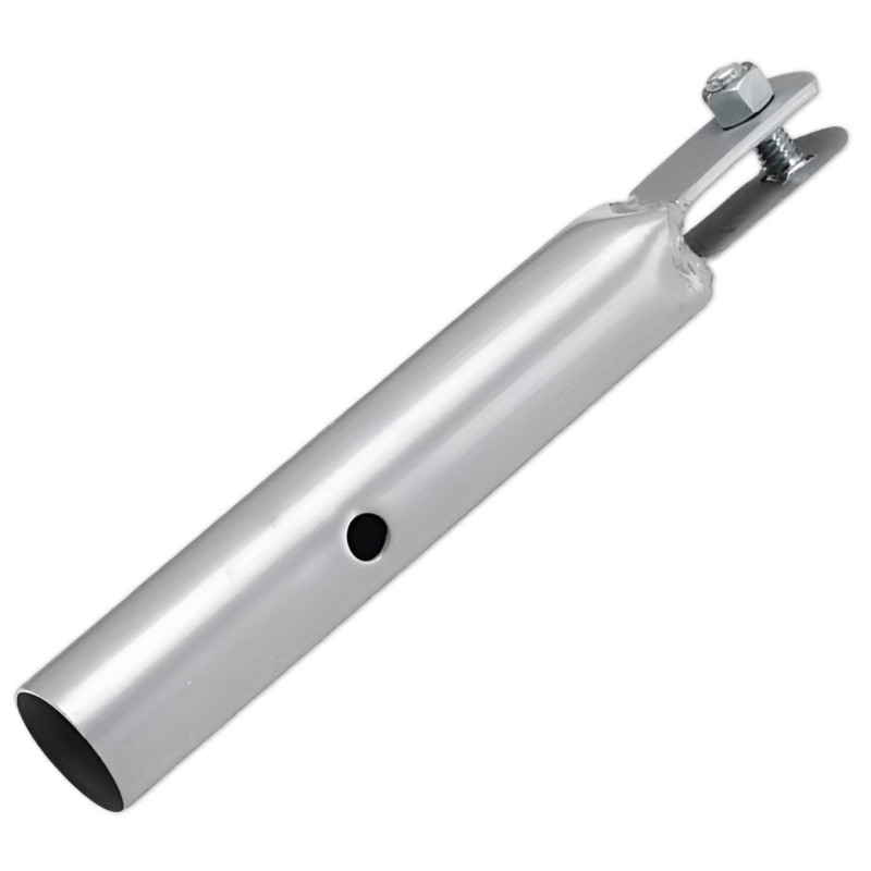 ADAPTADOR PARA MANGO BOTON DE 35 Ó 45 mm PARA HORMIGÓN IMPRESO