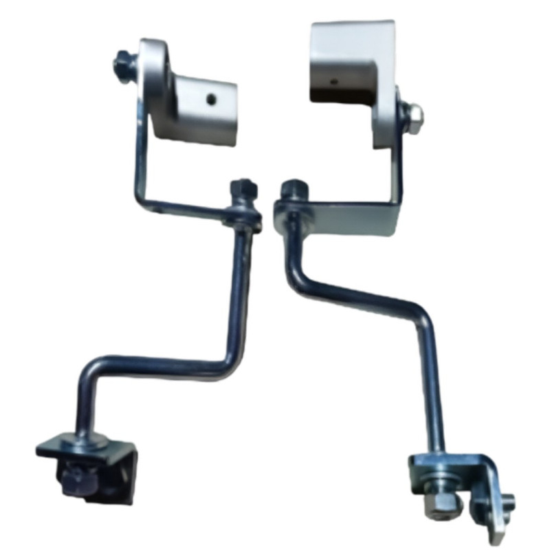ADAPTADOR PARA CEPILLOS DE HORMIGÓN DE FIBRAS