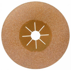 DISCO LIJADO G14 180*25 TUNGSTENO