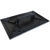 TALOCHA RECTANGULAR PS 41*26 cm DE PLASTICO ABS