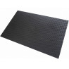 TALOCHA RECTANGULAR PS 41*26 cm DE PLASTICO ABS