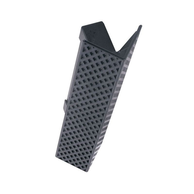 TALOCHA 35*5*5 cm PARA ANGULO INTERIOR DE PLASTICO ABS