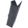 TALOCHA 35*5*5 cm PARA ANGULO INTERIOR DE PLASTICO ABS