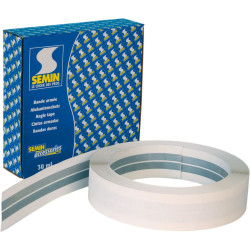 CINTA ARMADA GUARDAVIVOS PARA PLACA DE 50 mm DE ANCHO Y 30 m DE LARGO