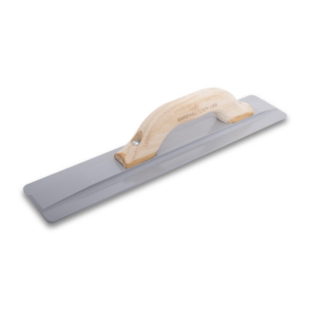 LLANA MAGNESIO 40,6*7,9 cm MARSHALLTOWN