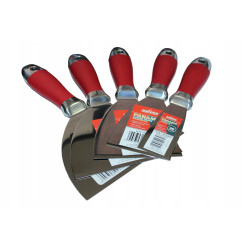 ESPATULA DE 25 cm PARA PLAQUISTA PREMIUM