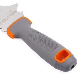 ESPATULA PLAQUISTA 10 EN 1 MULTIFUNCION CON MANGO CONFORT