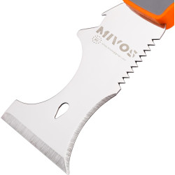 ESPATULA PLAQUISTA 10 EN 1 MULTIFUNCION CON MANGO CONFORT