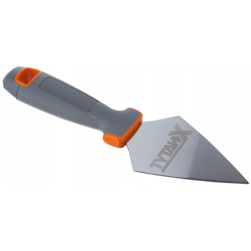 ESPATULA DE PUNTA BISELADA PARA PLAQUISTA