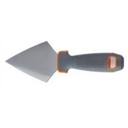 ESPATULA DE PUNTA BISELADA PARA PLAQUISTA