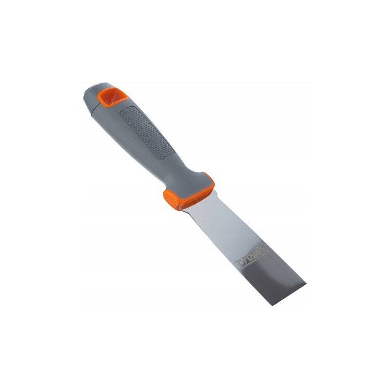 ESPATULA DE 5 cm PARA PLAQUISTA Y PINTOR INOXIDABLE
