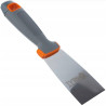 ESPATULA DE 6 cm PARA PLAQUISTA Y PINTOR INOXIDABLE