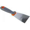 ESPATULA DE 8 cm PARA PLAQUISTA Y PINTOR INOXIDABLE