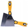 ESPATULA DE 6 cm PARA MASILLAS PLAQUISTA Y PINTOR