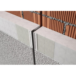 PERFIL PARA JUNTA DE DILATACION TIPO E PLANO 2 m 25 UDS SATE