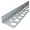 PERFIL PARA PROTECCIÓN DE LOS BORDES DE PLACAS