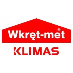 TACO DE GOLPEO CON TORNILLO  DE  8*160 mm PARA FIJACION PERFILES 100 UDS