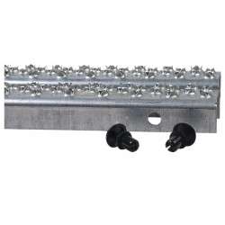 LAMINA DE RECAMBIO DE 40 cm PARA REGLA ABRASIVA DE ALUMINIO SATE