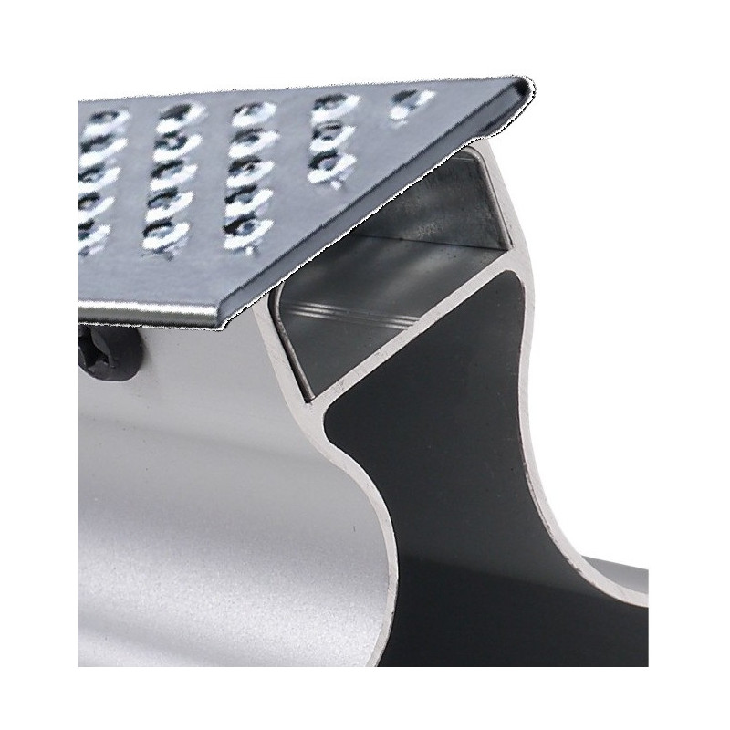LAMINA DE RECAMBIO DE 40 cm y 50 mm DE ANCHO PARA REGLA ABRASIVA SATE