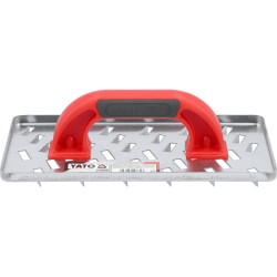 LLANA DE 28,5*14,5 cm PARA REBAJAR LANA DE ROCA SATE