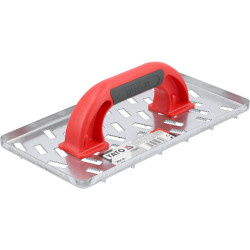 LLANA DE 28,5*14,5 cm PARA REBAJAR LANA DE ROCA SATE