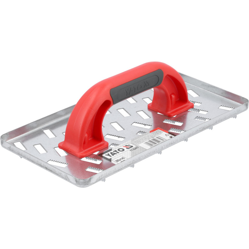 LLANA DE 28,5*14,5 cm PARA REBAJAR LANA DE ROCA SATE