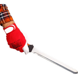 CUCHILLO DE CORTE DE 28 cm PARA AISLAMIENTO PLAQUISTA