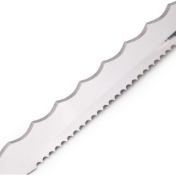 CUCHILLO DE CORTE DE 28 cm PARA AISLAMIENTO PLAQUISTA